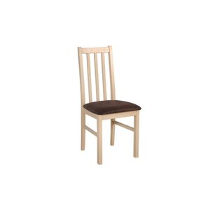 Jídelní židle BOSS 10 Olše Tkanina 6
