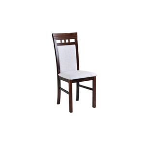 Jídelní židle MILANO Rustikal Tkanina 9