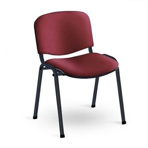 Konferenční židle Konfi bordó
