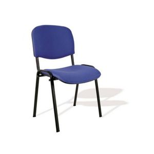 Konferenční židle Konfi modrá