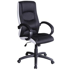 Židle kancelářská Q-041
