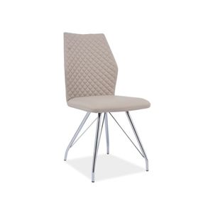 Jídelní židle H-604 cappuccino
