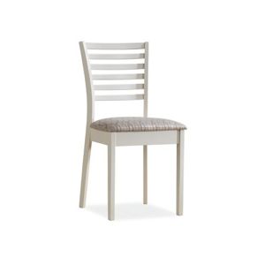 Židle MASC bílá
