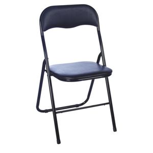 Židle TIPO černá