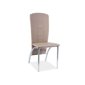 Jídelní židle H-120 béžová