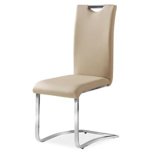 Jídelní židle H-790 béžová