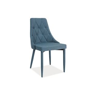 Jídelní židle TRIX modrá