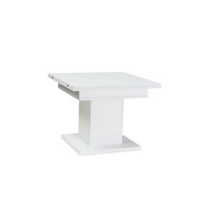 Konferenční stolek SCALA bílý