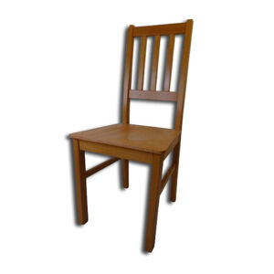 Jídelní židle BOSS 4D - olše