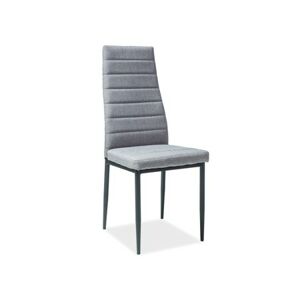Židle H265 - šedá