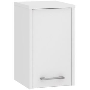Koupelnová skříňka FIN W30 bílá