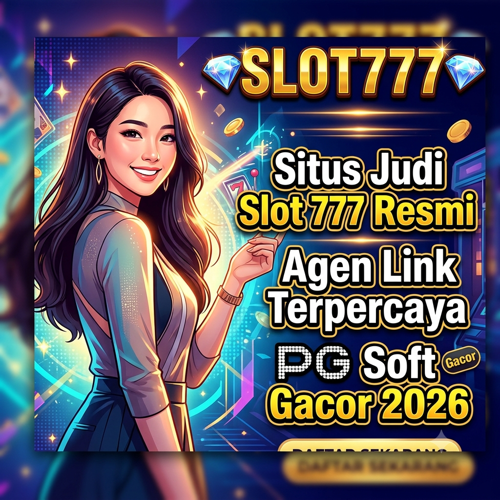Thumbnail 1 of 3, Poster, SLOT777 ๐ Link Slot 777 Gacor Hari Ini Agen Slot Resmi Bet 400 Sampai 1000 designed and sold by SLOT777.